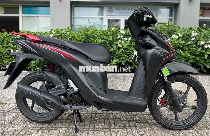 VISION 2023 BÁNH LỚN ĐẸP KEN NGUYÊN ZIN CHÍNH CHỦ