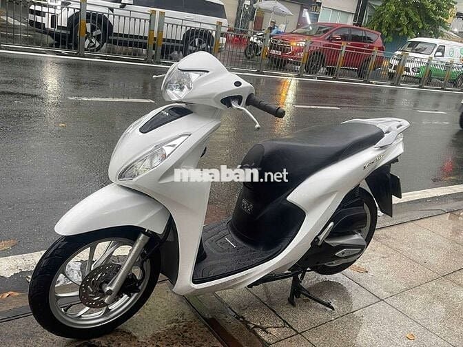Honda vision 2022 mới 90% Bstp chính chủ
