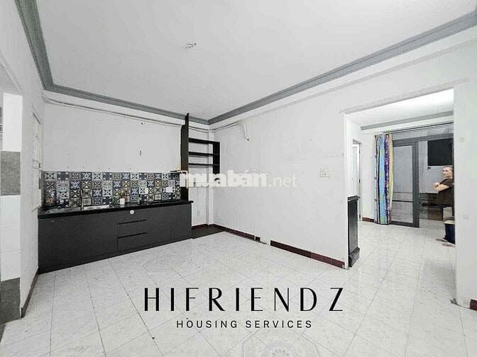 STUDIO 1 PHÒNG NGỦ CỘNG SIÊU RỘNG CHỈ TÍNH PHÍ ĐIỆN NƯỚC NGAY ĐẦM SEN