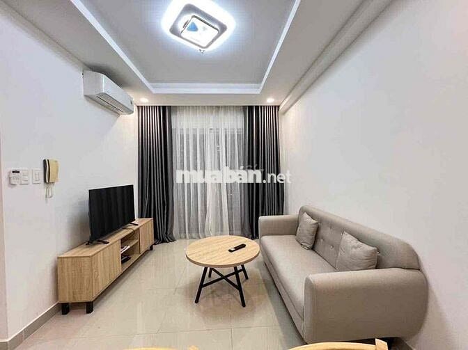 Cho thuê căn hộ 2PN The View Midori Ngay AEON Mail TP Mới Bình Dương