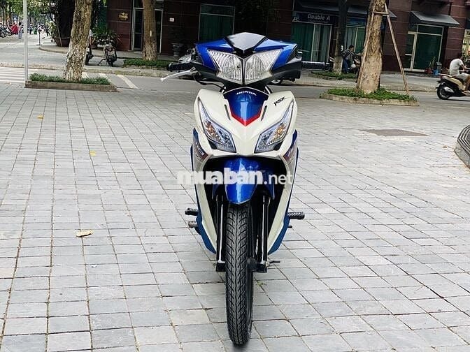 HONDA WAVE RSX XANH TRẮNG CHÍNH CHỦ NGUYÊN ZIN