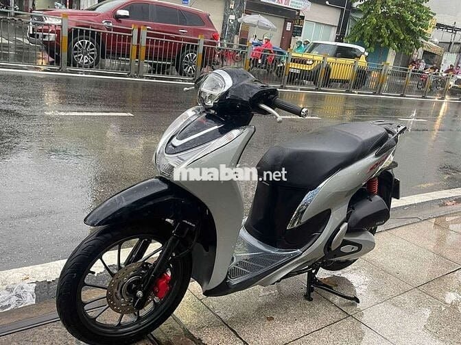 Honda SH mode ABS 2023 mới 99% Bstp chính chủ