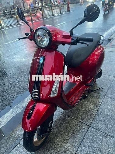 vespa Primavera 3v 2016 mới 90% Bstp chính chủ