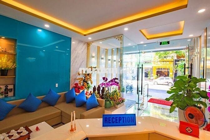 CHO THUÊ CĂN HỘ CAO CẤP TRUNG TÂM NHA TRANG