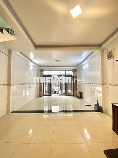 Tỉnh Lộ 10 – 54m² ngang 5,5m H3G – Bình Trị Đông Bình Tân – 3.95 Tỷ