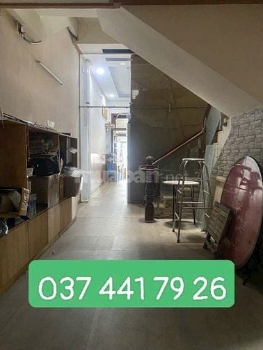 🔥ĐỘC TÔN HIẾM CÓ – MẶT TIỀN KINH DOANH VIP NGUYỄN THỊ THẬP, QUẬN 7 – 