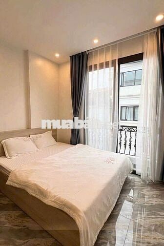 ✨CĂN HỘ 1N1K FULL ĐỒ_BAN CÔNG GẦN BIGC, VINCOM TDH✨