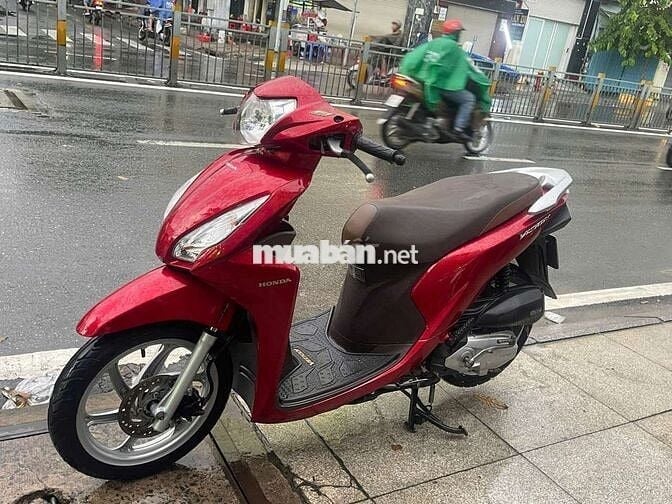 Honda vision 2016 mới 90% Bstp chính chủ