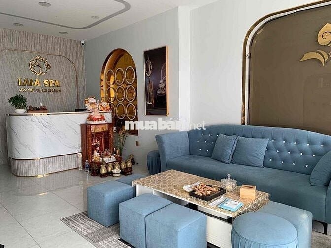 🏢 NHÀ NGUYÊN CĂN CHO THUÊ – MẶT TIỀN PHAN ĐÌNH PHÙNG, P.1 – ĐÀ LẠT 🏢