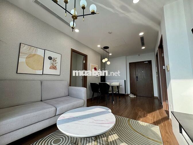 Bán căn hộ Eco Green Quận 7 - View Quận 1 Nhà Full Nội Thất Giá Tốt