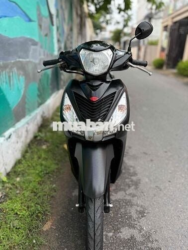 Vision 2018 BSTP 9c Đen nhám hỗ trợ góp