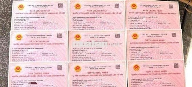 - Dự án mới 9 lô đất phường Biên Hoà thuộc phường Bửu Hoà cũ.
