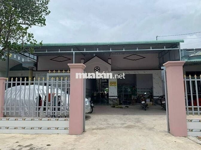 Cần tiền Bán gấp dãy trọ ở KCN Trảng Bàng 320m2 - SHR - giá 1 tỉ 150tr