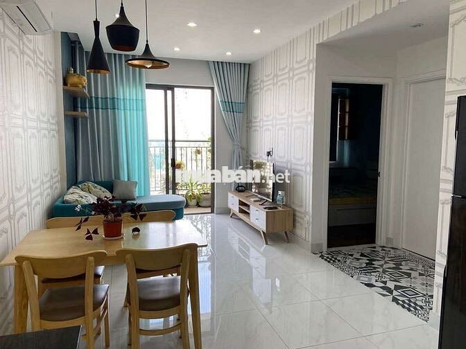 ❌❌  Cần bán gấp chung cư GREEN FIELD, BThạnh,Căn 2PN view đẹp 2,650 tỷ