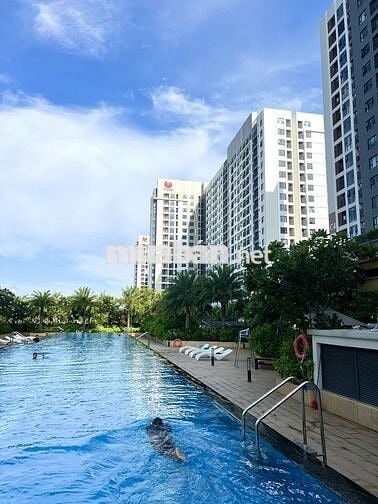 CHỈ 2.59 TỶ MUA ĐƯỢC CĂN HỘ CAO CẤP 2PN, PICITY QUẬN 12.
