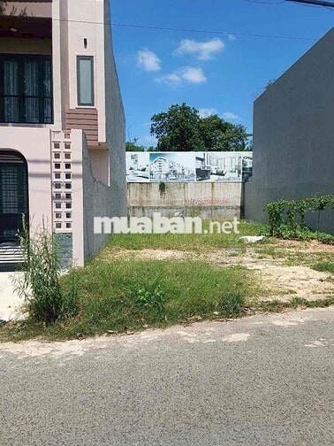 CHÍNH CHỦ BÁN LÔ ĐẤT 84M2 LÊ VĂN TÁCH SHR 850TRIỆU