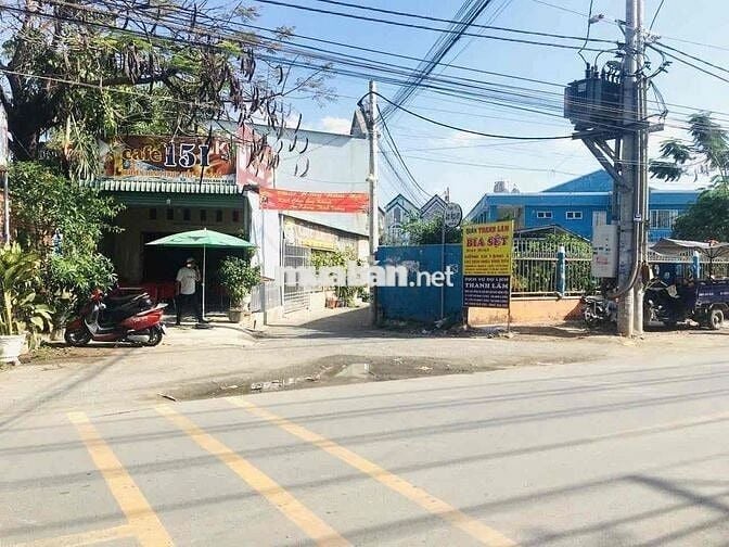 Nhà 1 trệt 1 lầu phường Bửu Hoà - chỉ 2 tỷ 900tr