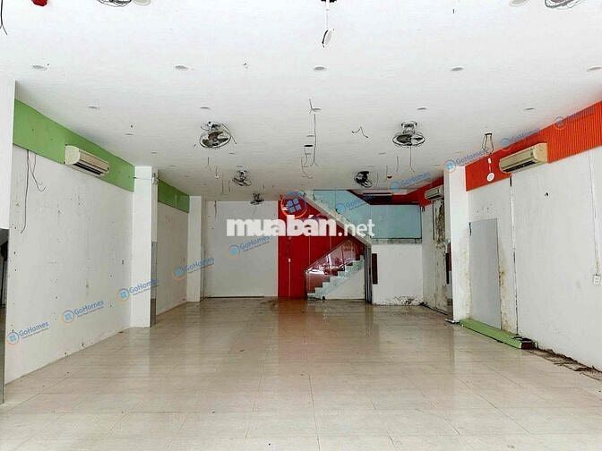 🔴(NCC) CHO THUÊ NHÀ 3 TẦNG MẶT TIỀN LÊ DUẨN, TRUNG TÂM HẢI CHÂU  • Diệ