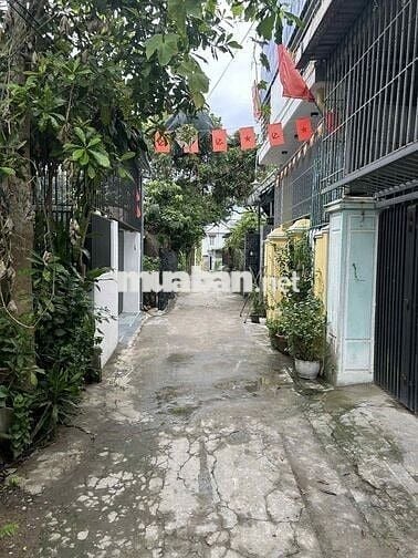 Bán Lô Đất chính chủ Kiệt 109 đường Minh Mạng - Tp Huế