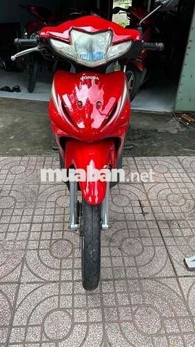 xe WAVE S110 (bstp) đẹp ken