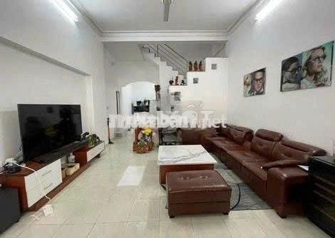 Cho thuê nhà nguyên căn HXH Cửu Long, 132m2, 3PN chỉ 16 triệu/tháng.