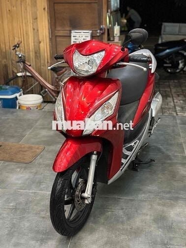 Vision 212 máy rin êm xe sạch sẽ