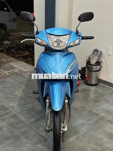 Wave 110 máy rin êm. xe sạch sẽ giấy tờ đầy đủ