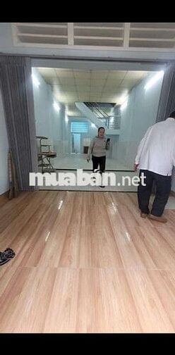 NHÀ THUÊ HẺM TẢI GIÁ 9 TRIỆU / THÁNG