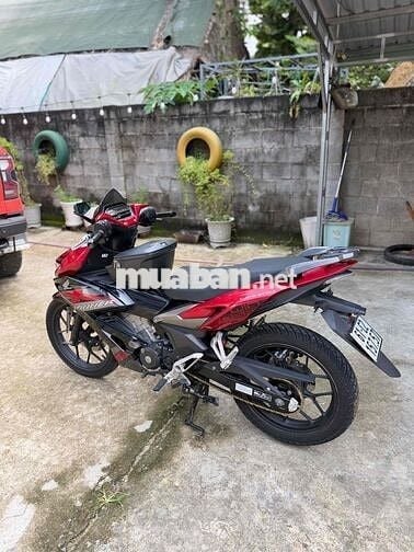 winner X 2023 biển số đẹp ngay chủ ký