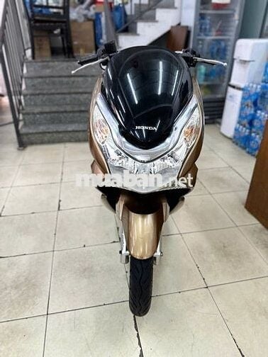 Pcx 125cc 2011 bs 59p1-09722