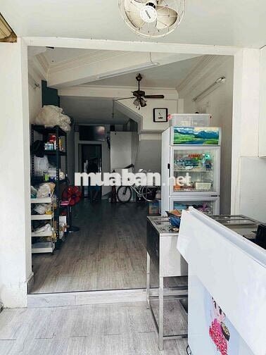 Bán Nhà Mặt Tiền Định Cư Trung Tâm Tp Nha Trang Có Dòng Tiền