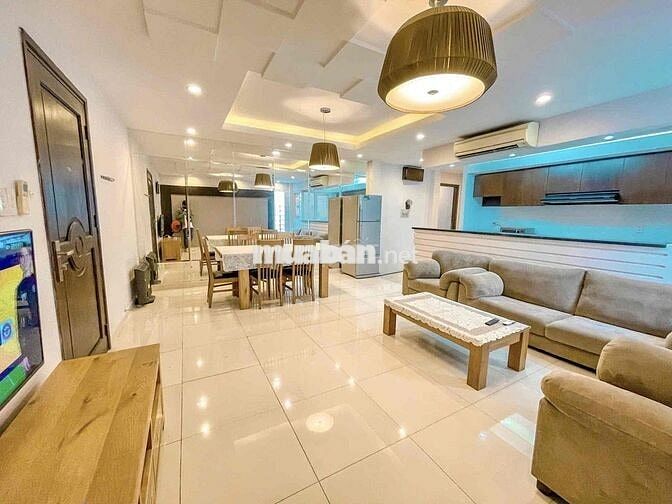 CHO THUÊ CĂN HỘ 2PN/1PN TRƯỜNG SƠN SÂN BAY TÂN SƠN NHẤT TÂN BÌNH