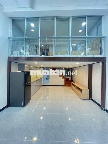 HÀNG SIÊU HIẾM CHUNG CƯ TRUNG TÂM QUẬN 5 80M² 2PN FULL NỘI THẤT 2.75 T