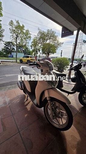 Cần bán HS mode 125 đời 2015