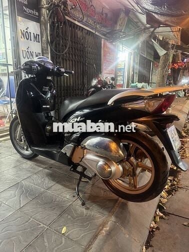 Xe Sh. Hình thức đẹp