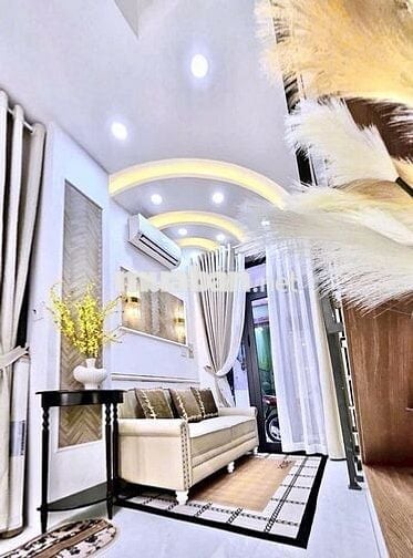 💎Kiệt tác 3 tầng Phú Nhuận, full nội thất cao cấp, chỉ ~6.25 tỷ 🌟