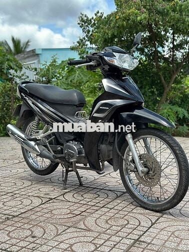 honda BLADE 2016 9chủ