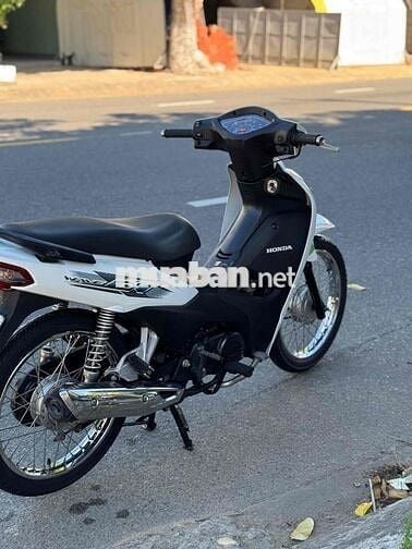 wave 110 đòi mới ( hỗ tro góp 0đ)