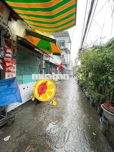 BÁN NHÀ QUẬN 12– GIÁ TỐT CHO ANH CHỊ ĐẦU TƯ HOẶC Ở