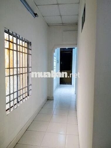 thuê Phòng trọ trên lầu  Quận 12, kế Gò vấp 15m²