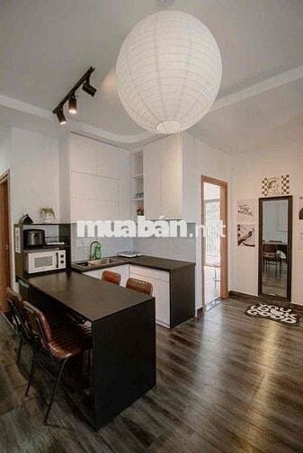 🏡 CĂN HỘ CHO THUÊ – SUN GARDEN, NAM HỒ, P.11 – ĐÀ LẠT 🏡