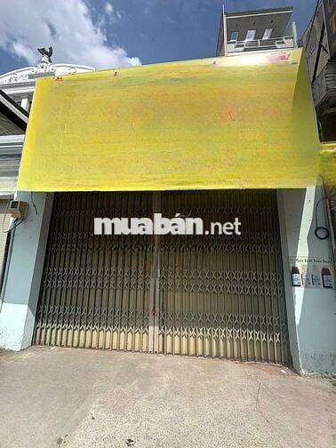 Cho Thuê Nhà Đường Lạc Long Quân, Tân Bình ( 5,2x16m Nở hậu 6.5m )