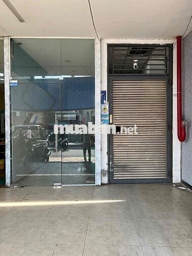 Mặt tiền chợ , lề siêu rộng , có sẵn 2 phòng ( đặc biệt ko chung chủ )