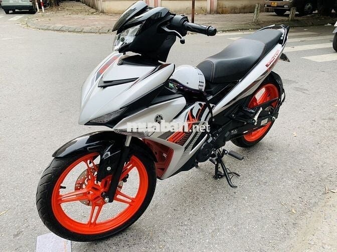 YAMAHA EXCITER 150 BẢN ĐẶC BIỆT CHÍNH CHỦ ĐK 2023