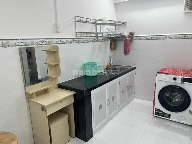 Phòng trọ cho sinh viên và người đi làm