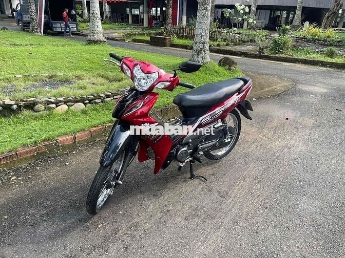 bán eligant 50cc . doi 2022