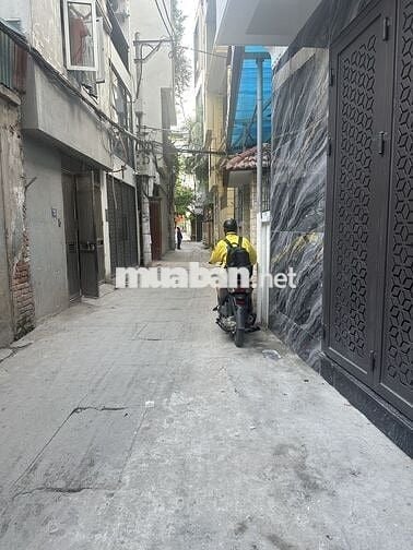 Xuân Đỉnh 36m2 đất, sổ vuông như tờ A4