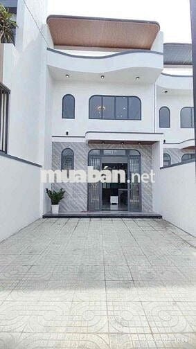 Sổ hồng riêng,sang tên ngay tại Dĩ An,BD giá 750tr/80m2