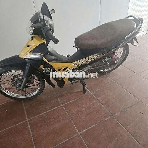 Cần lên tay ga nên bán lại cho ace đi làm