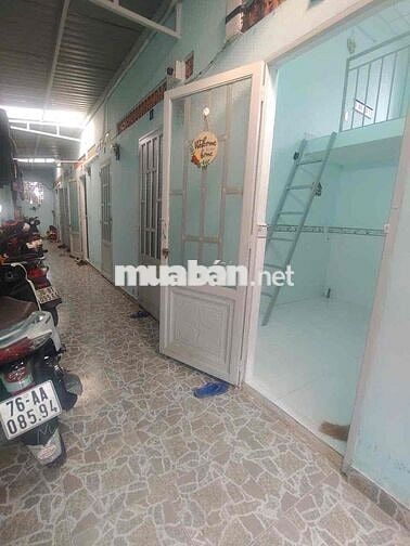 CHÍNH CHỦ cho thuê phòng trọ 20m2 Bình Quới Thanh Đa